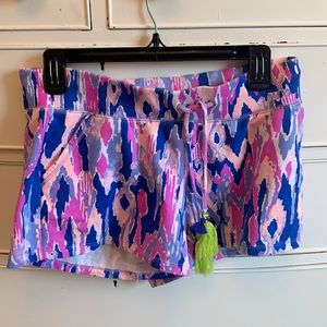 LILY PULITZER Shorts